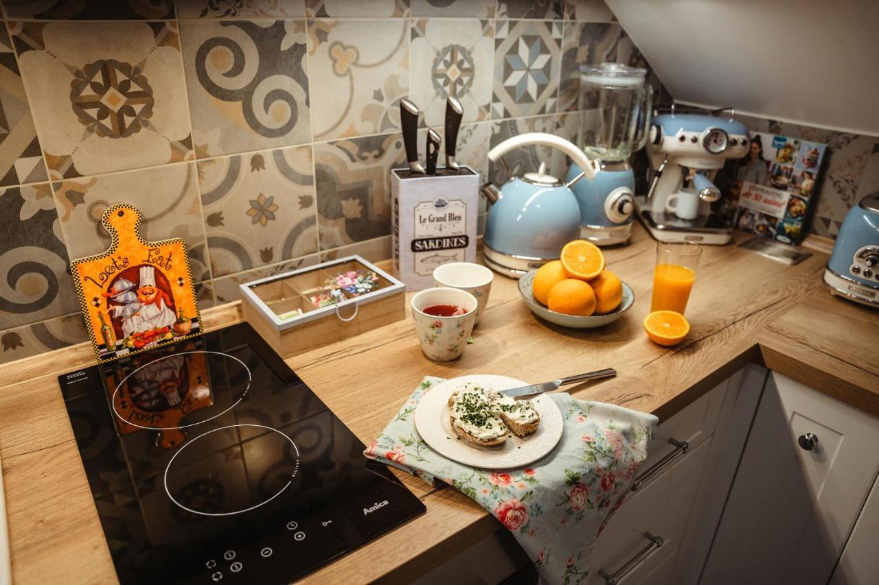 Apartmany Pod Pustevnami Prostřední Bečva Exterior foto