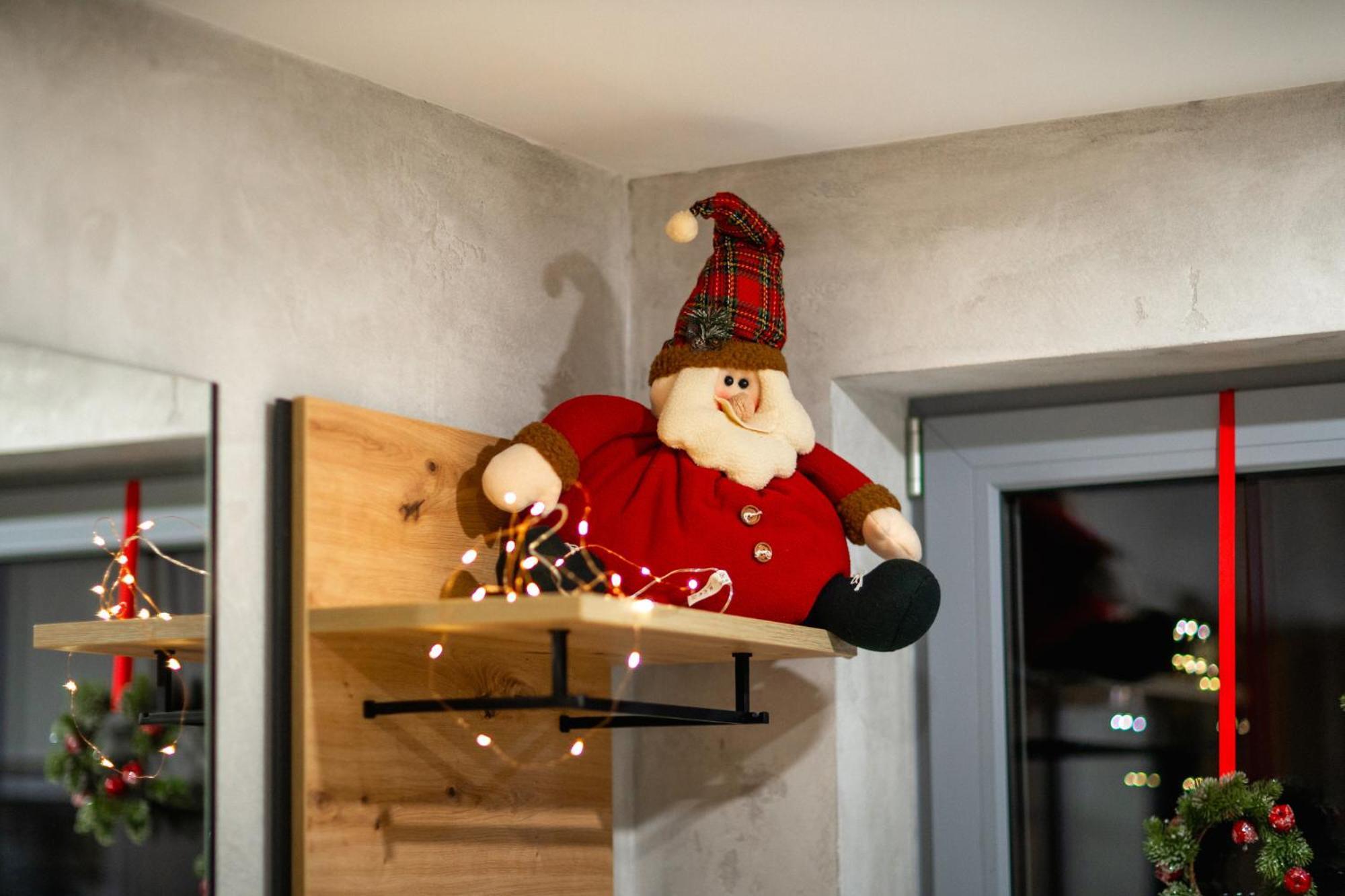 Apartmany Pod Pustevnami Prostřední Bečva Exterior foto