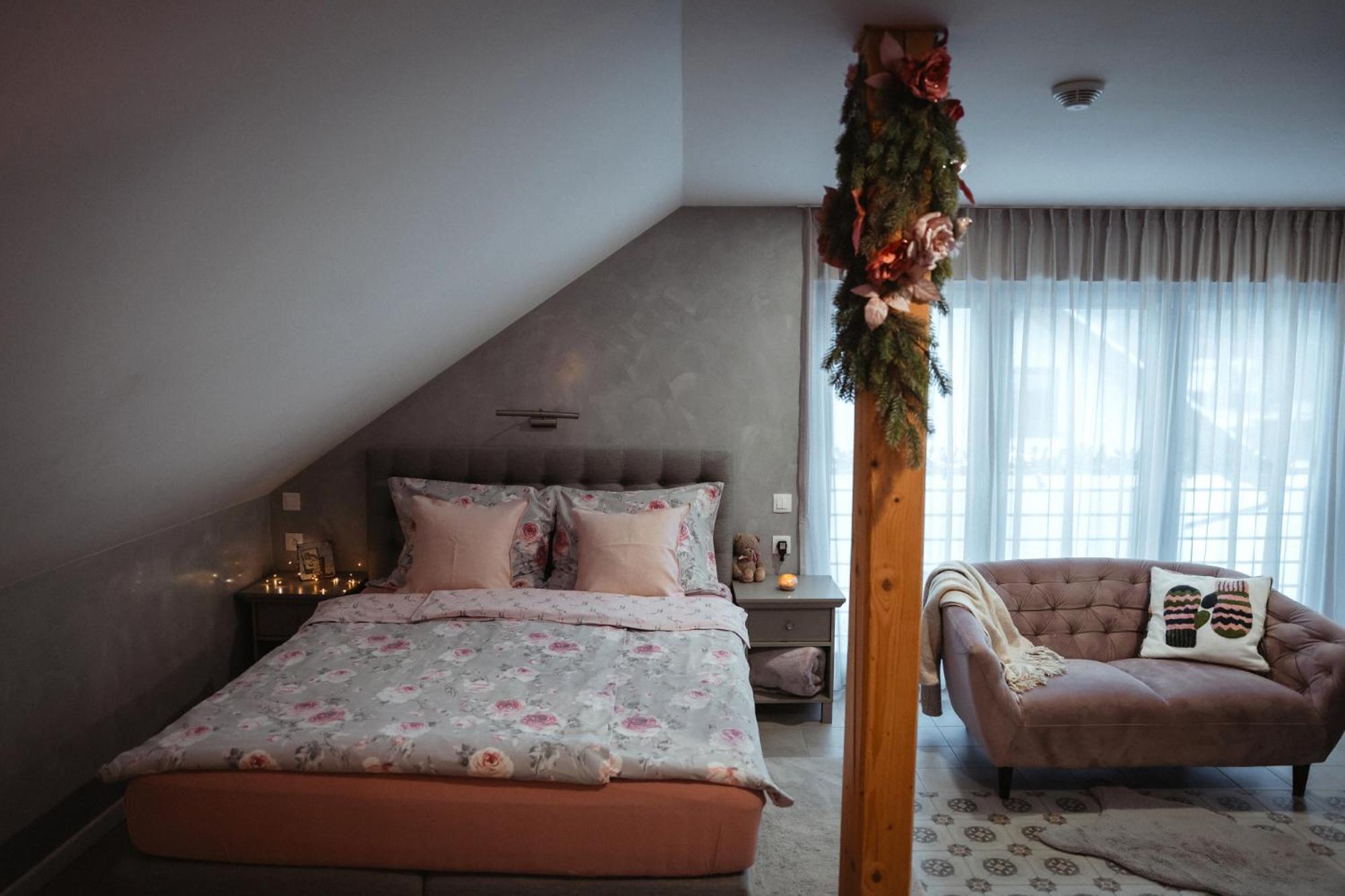 Apartmany Pod Pustevnami Prostřední Bečva Exterior foto